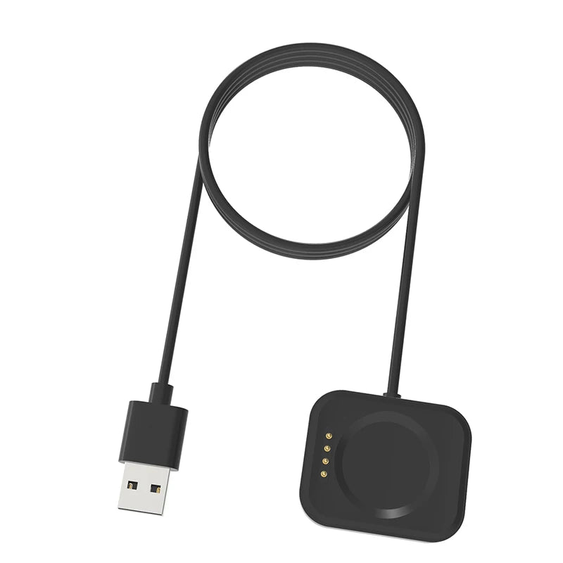 Suitable for OPPO Watch 3 Pro 3 2 46mm Charger 42mm Split Charging Cable Peaceful Pleasures Health and Wellness