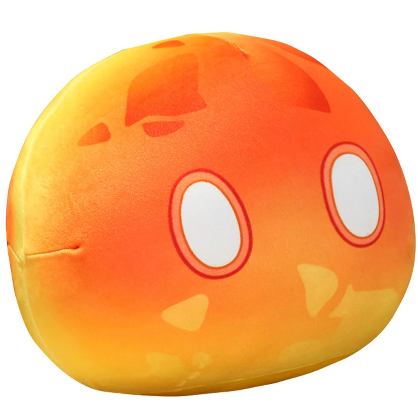 Genshin Impact Slime Anime Plush Pillow | Soft Hugging Toy