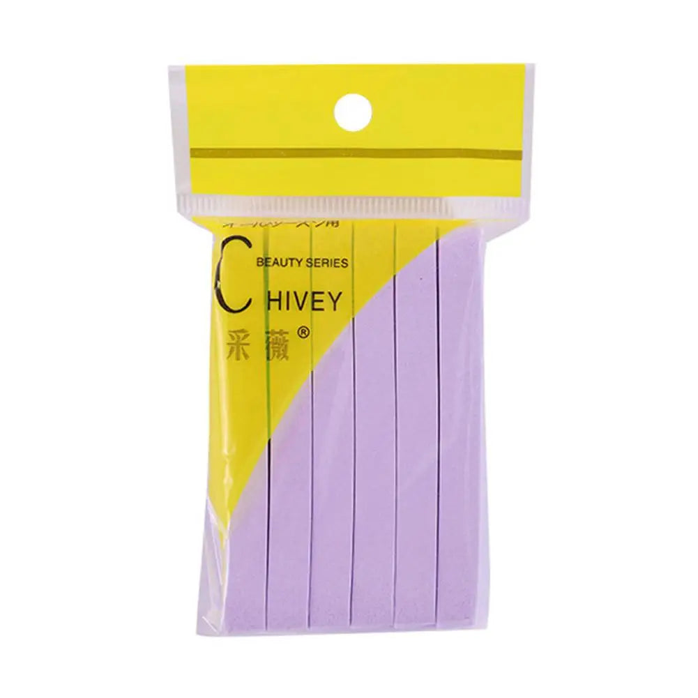 Compressed Facial Sponge Set – 12 PCS PVA Face Cleansing & Makeup Removal Puffs Peaceful Pleasures Health and Wellness B