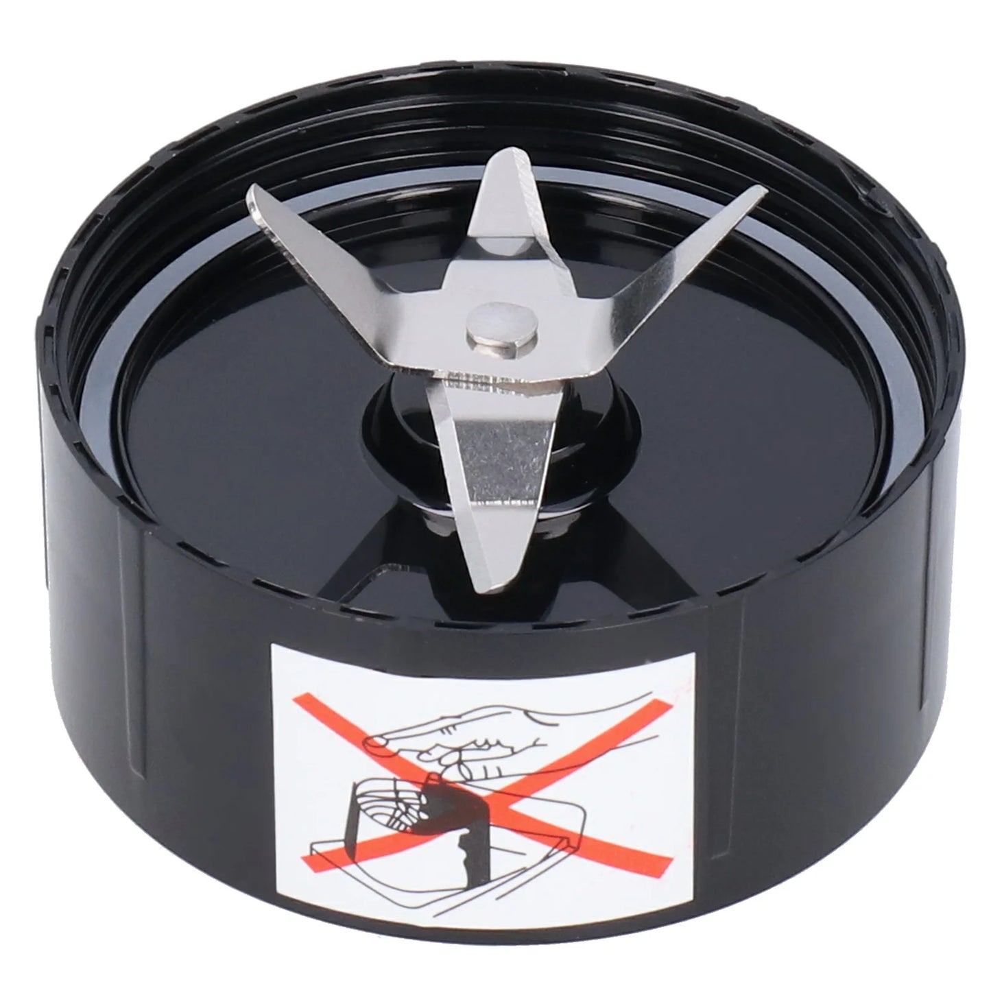 Blender Blade Crossed Unit Replacement Juicer Accessories Parts