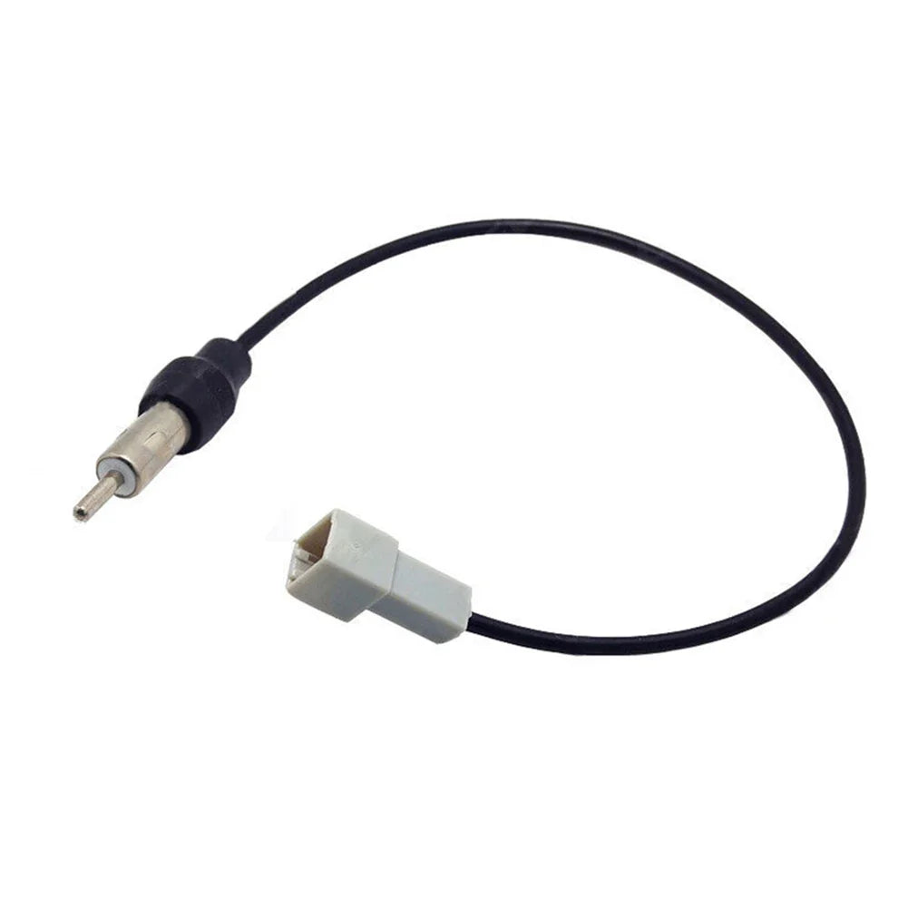 Car Radio Antenna Adapter Cable for Kia & Hyundai 2007–2011