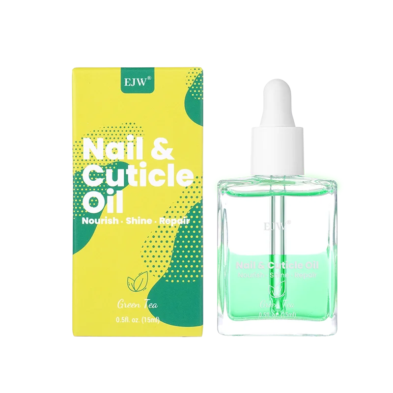 Cuticle Oil – Vitamin E & Honey Nail Repair & Moisturizer