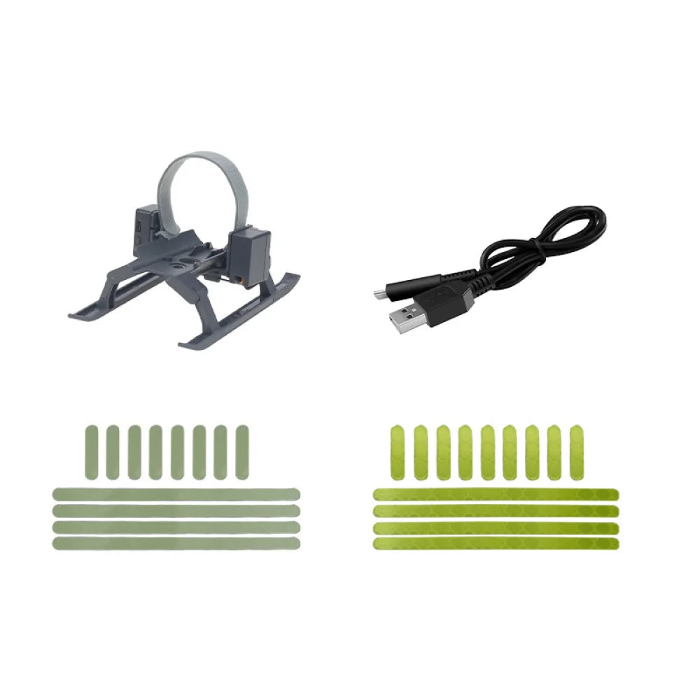 Gift Distribution Suitable For DJI Mavic 4 PRO Thrower Wedding Ring Thrower Thrower Accessories Creating Romance And Surprise Peaceful Pleasures Health and Wellness