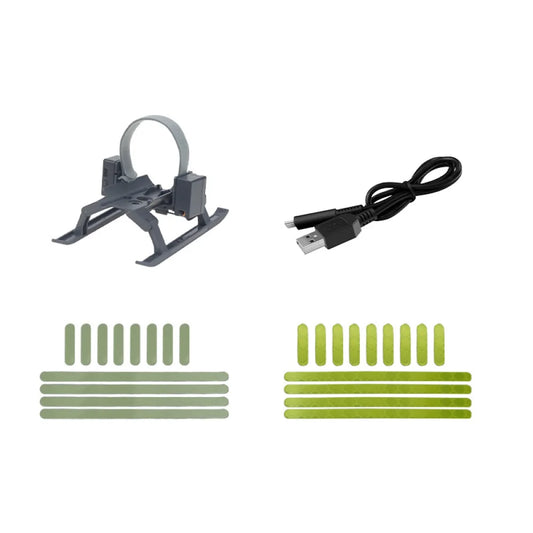 Gift Distribution Suitable For DJI Mavic 4 PRO Thrower Wedding Ring Thrower Thrower Accessories Creating Romance And Surprise Peaceful Pleasures Health and Wellness