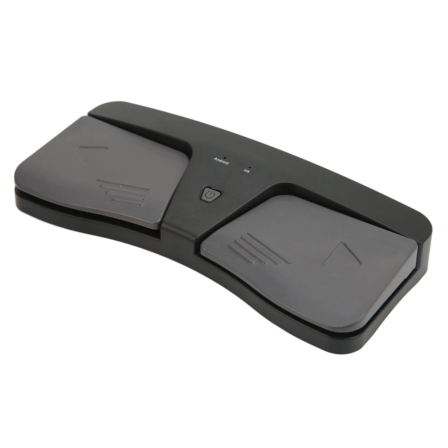 Music Page Turner Wireless Score Turning Foot Pedal ABS Accessory