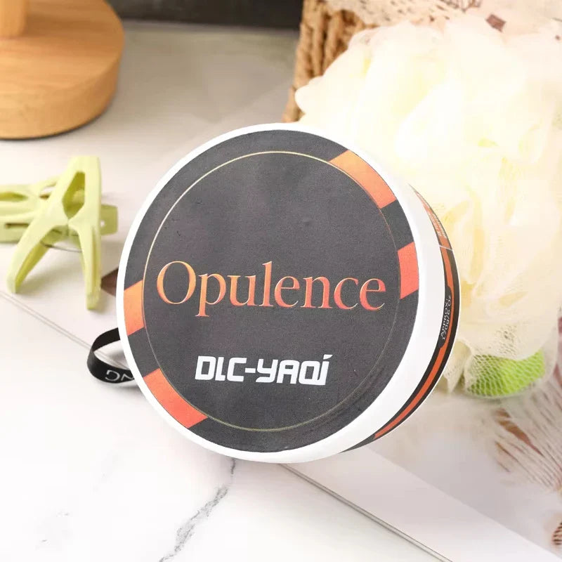YAQI Opulence Artisan Shaving Soap for Men 170g