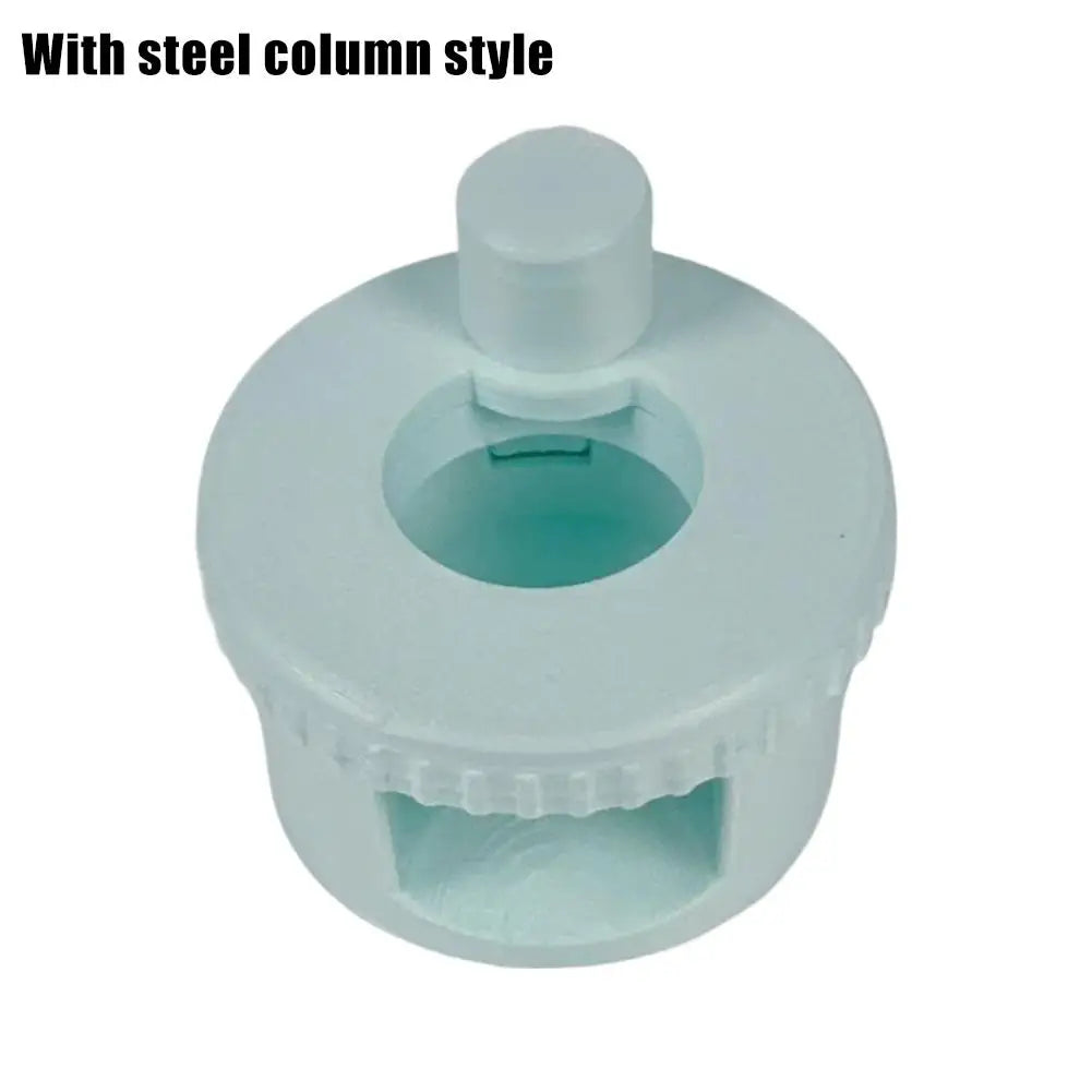 360° Rotating Cat Eye Nail Magnet | Glass Bead Gel Nail Tool