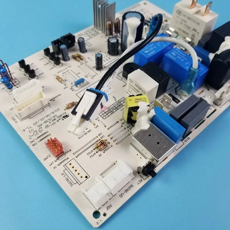 AC Main Control Board GRJ538-A M518F3 KFR26 1.5P Replacement