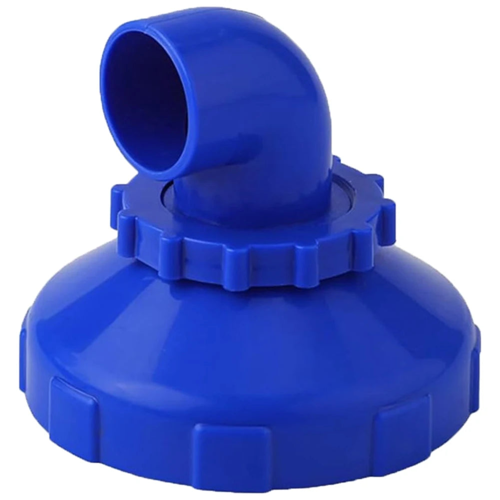 360° Rotatable Pool Jet Nozzle – Intex Return Inlet Replacement Peaceful Pleasures Health and Wellness