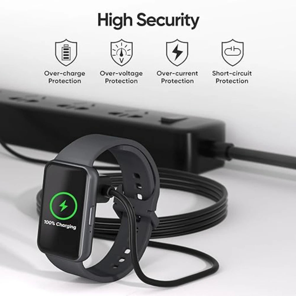 USB replacement charger for Samsung Galaxy Fit3 SM-R390USB-C smartwatch charger charging cable Peaceful Pleasures Health and Wellness