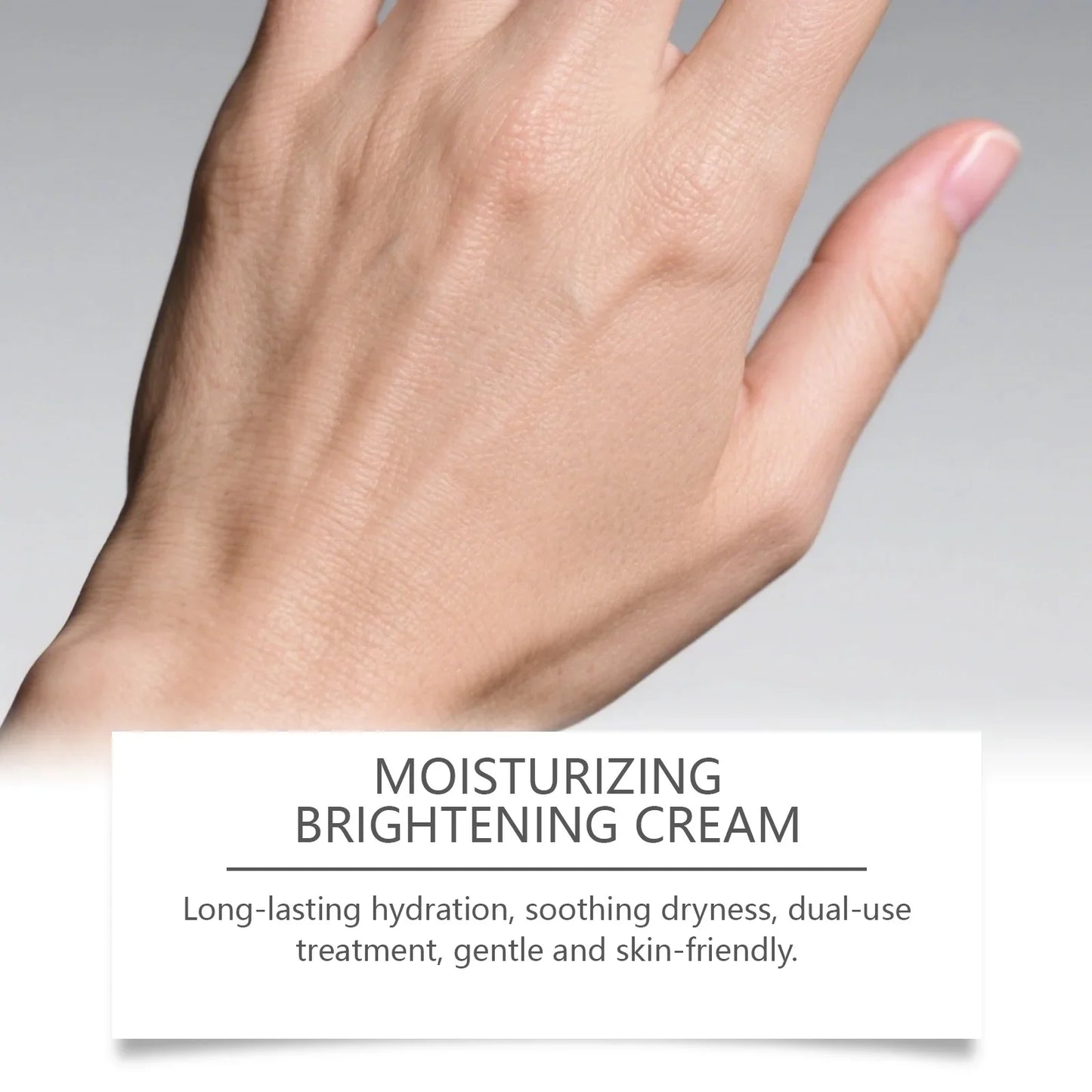 Manuka Honey Beef Tallow Face Cream – Moisturizer & Primer
