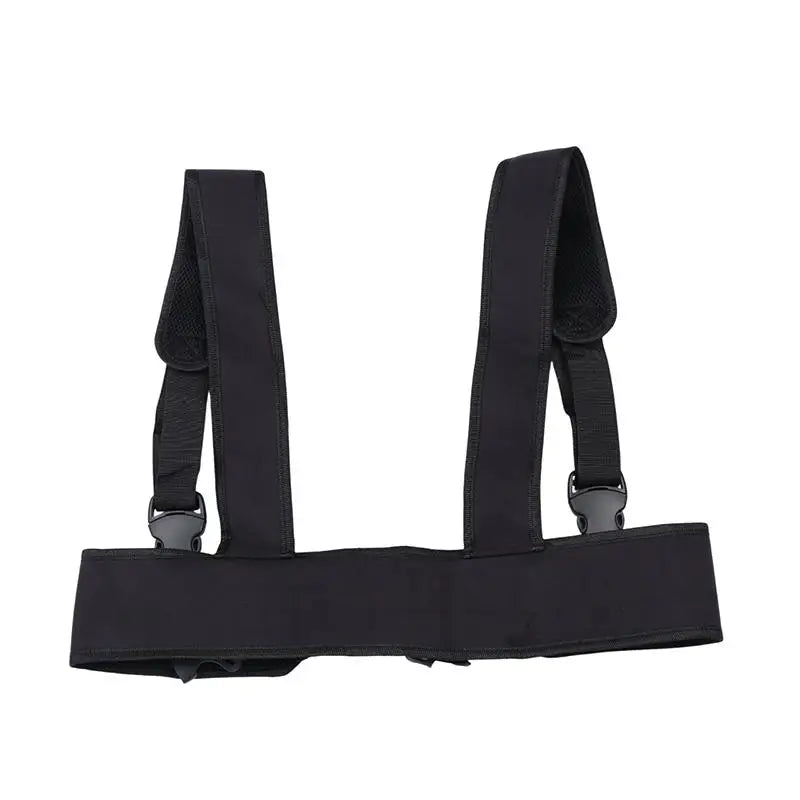 Wheelchair Waist Strap Belt Breathable Elderly Wheelchair Anti-Fall Azimuth Support Fixing Straps Nursing Band For Elderly Peaceful Pleasures Health and Wellness