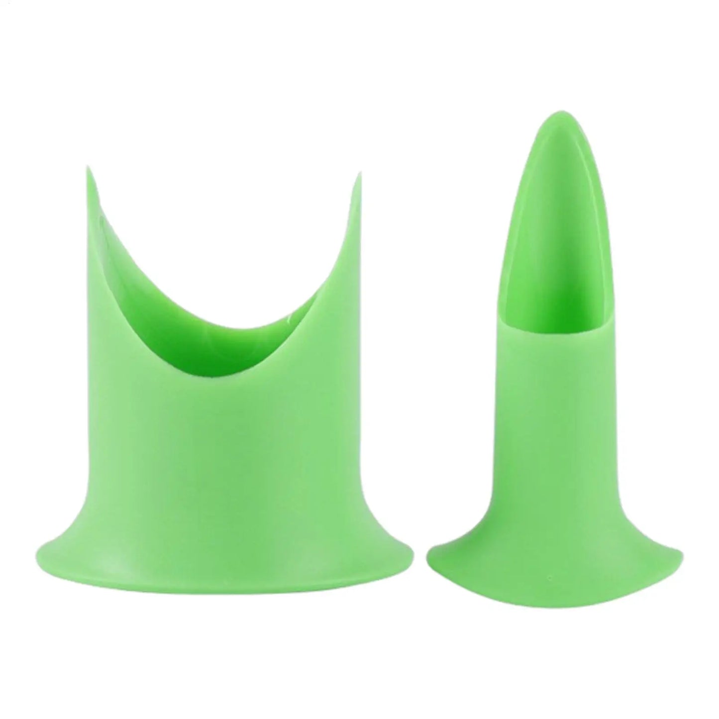 Pepper Corer & Seed Remover Tool – 2 Sizes | Kitchen Gadget