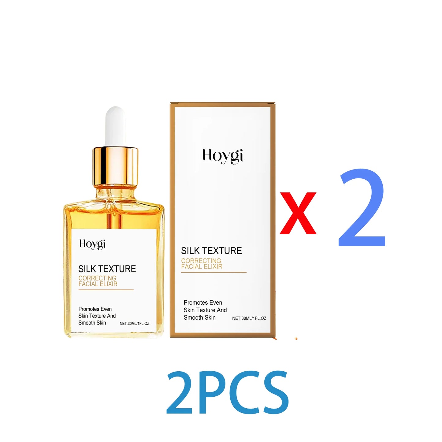 Hoygi Brightening Serum – Dark Spots & Glow Hydration 30ml