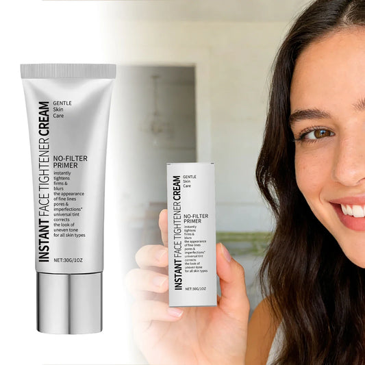 Facial Makeup Primer Cream – Firming, Oil-Control, 30g Makeup Primer Cream Oasis Select