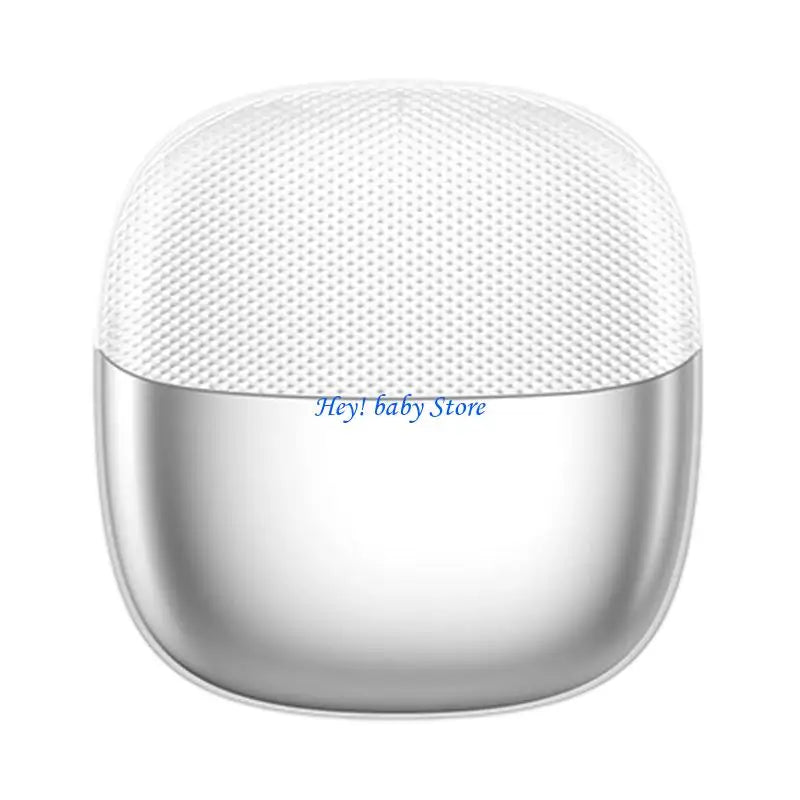 Electric Baby Nail Trimmer – USB Rechargeable, LED & Case