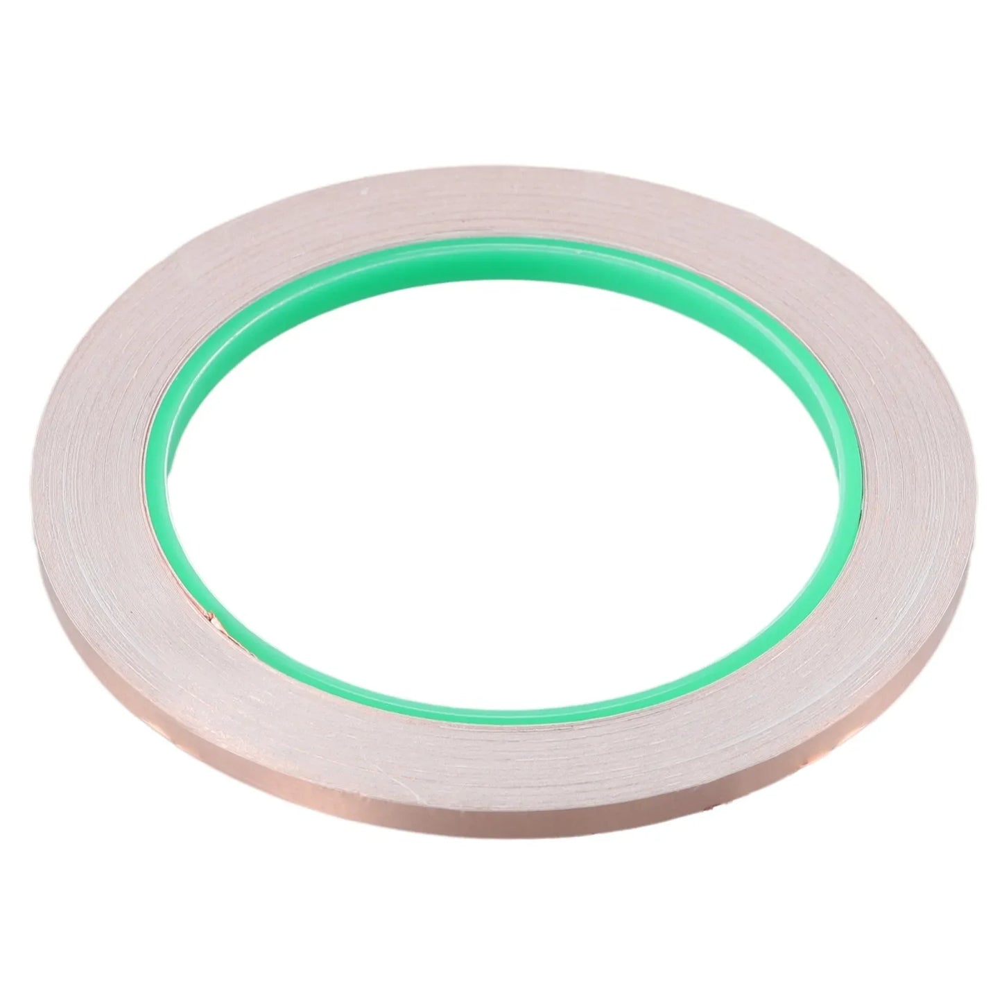 65FT Double Conductive Copper Foil Tape | EMI Shielding & Repair