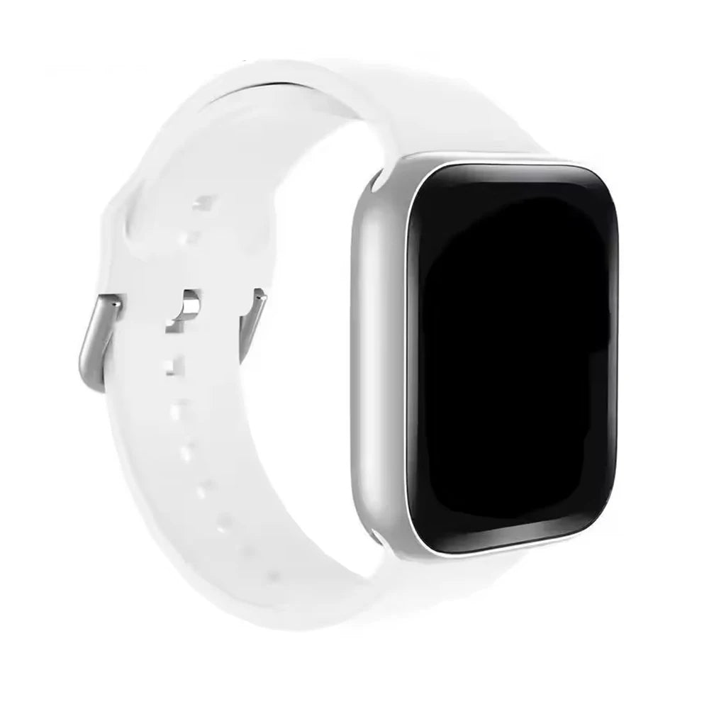 COTAUL i8 Smartwatch 1.73" Bluetooth Call Fitness Tracker Android iOS