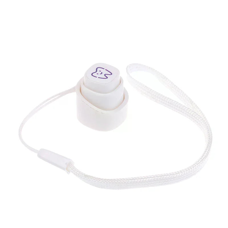 Tooth Smiling Shape Stamp – Fun Dentist Gift for Kids