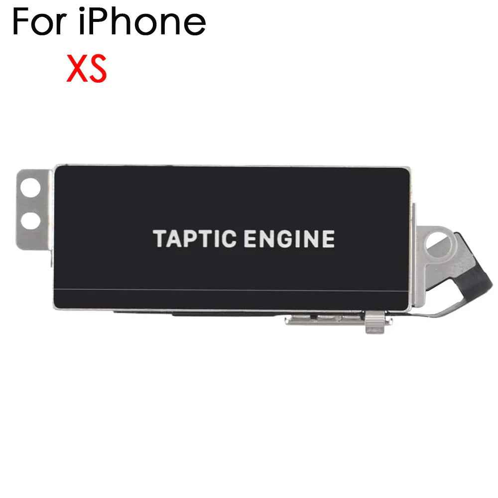 Taptic Engine Vibration Motor Flex Cable – iPhone 7 to 11 Pro Max