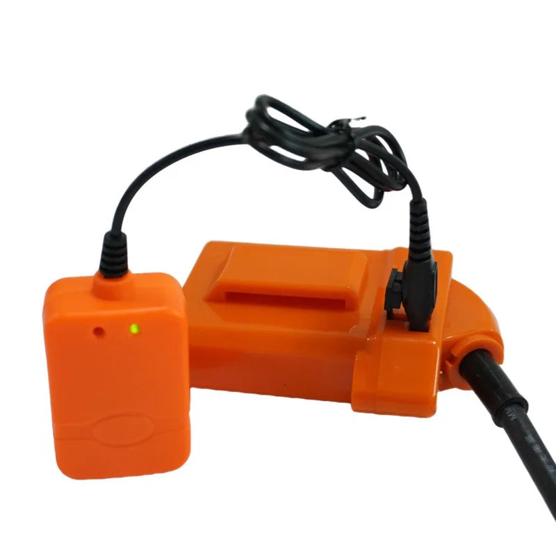 160W LED Mining Headlamp 7200mAh | Explosion-Proof Work Light