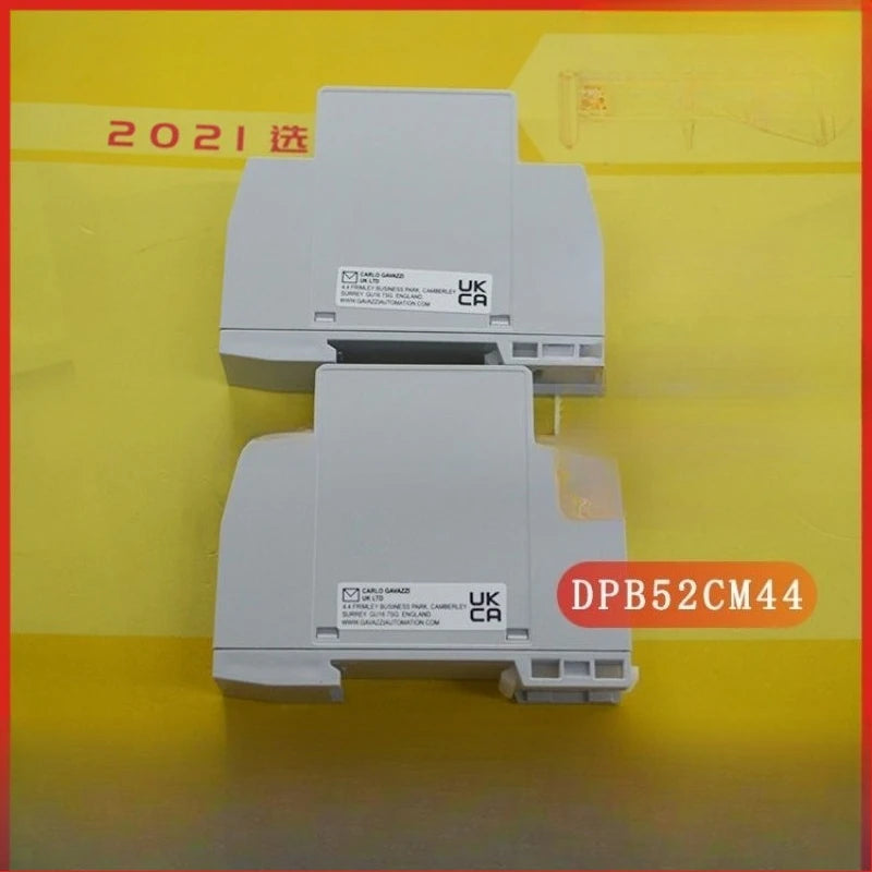 Carlo Gavazzi DPB52CM44 Three Phase Relay Replacement Part