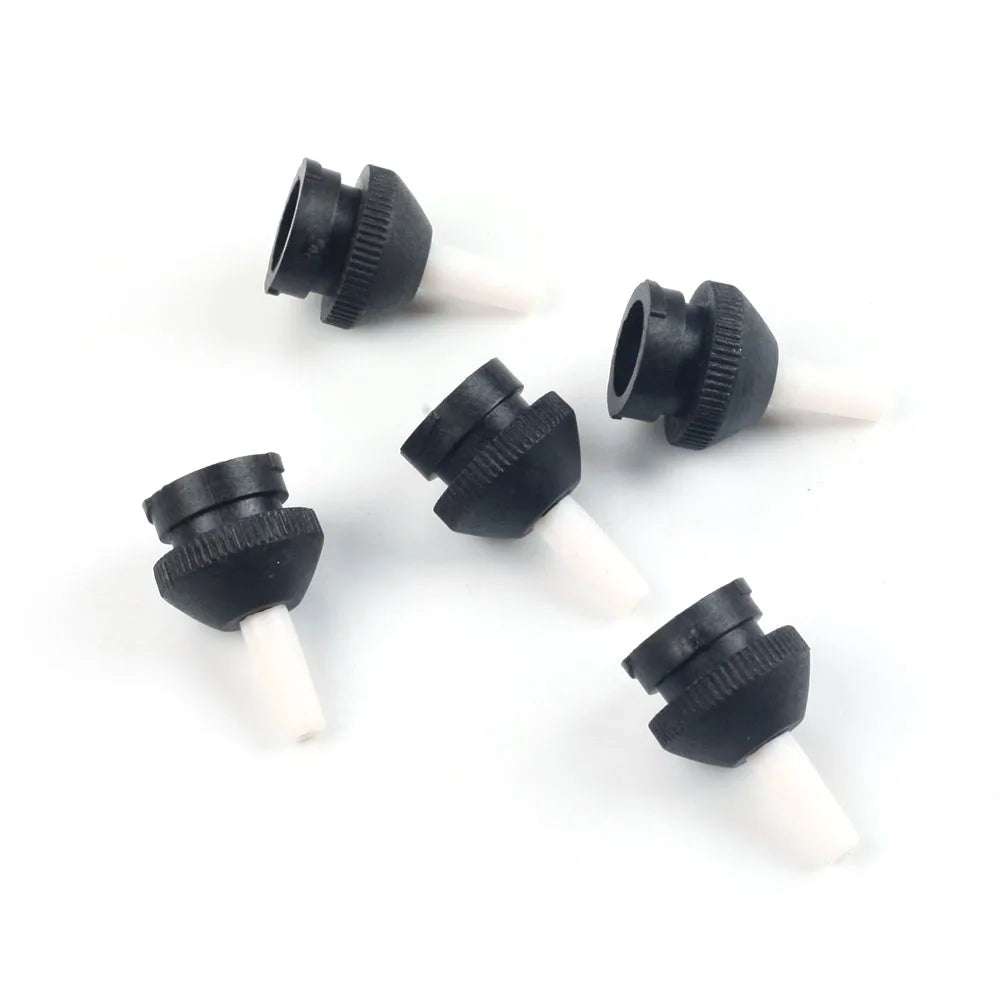 Desoldering Pump Solder Sucker – Fire-Resistant Vacuum Tool Peaceful Pleasures Health and Wellness