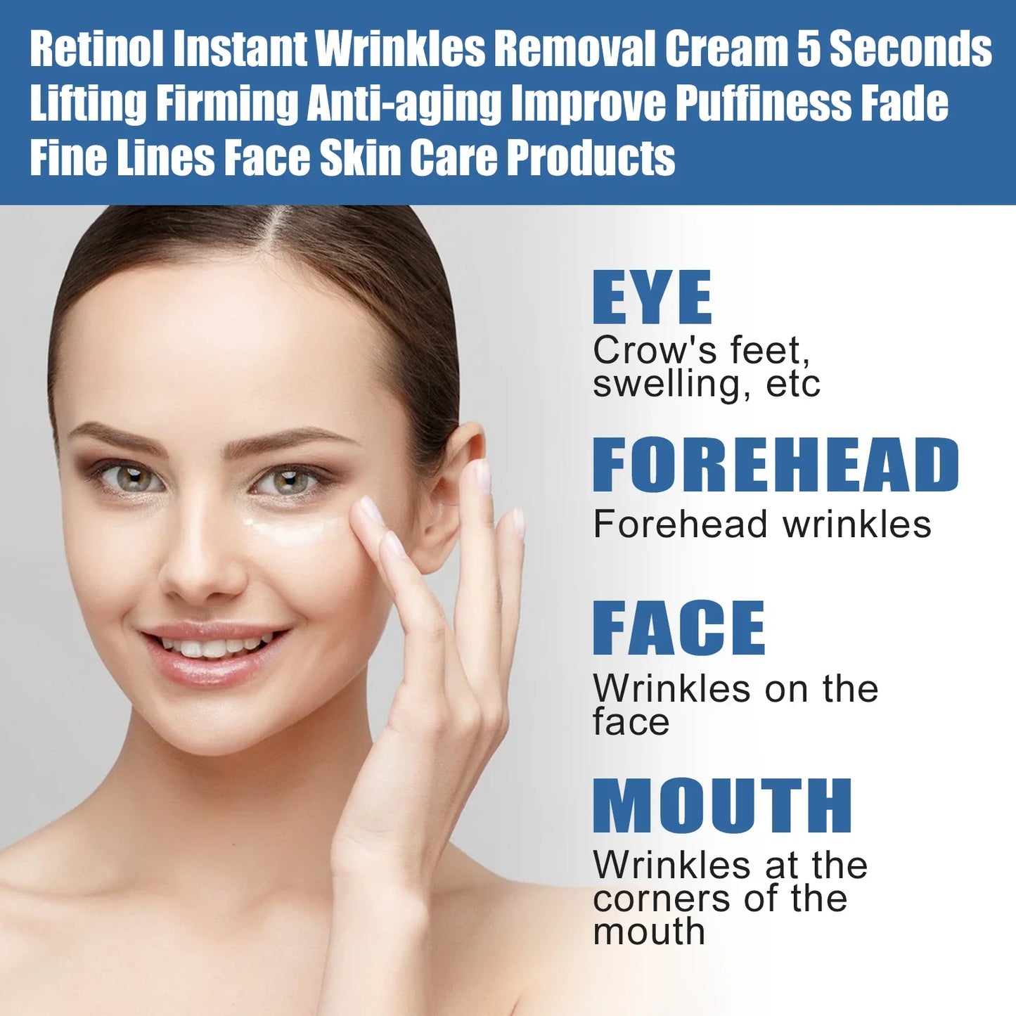 WEST MONTH Retinol Face Cream – Firming & Hydrating, 30ml
