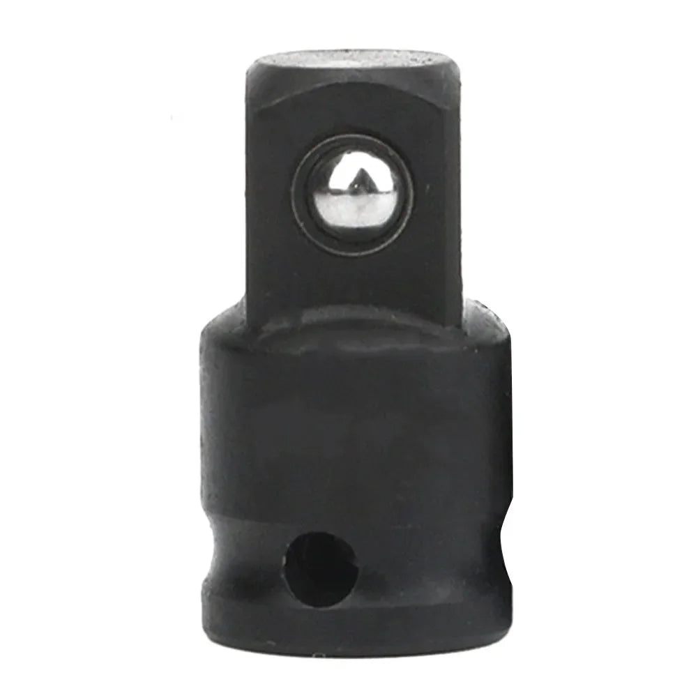 1 2 3 8 To1 4 Impact Socket Adaptor Convertor-adaptor Car Bicycle
