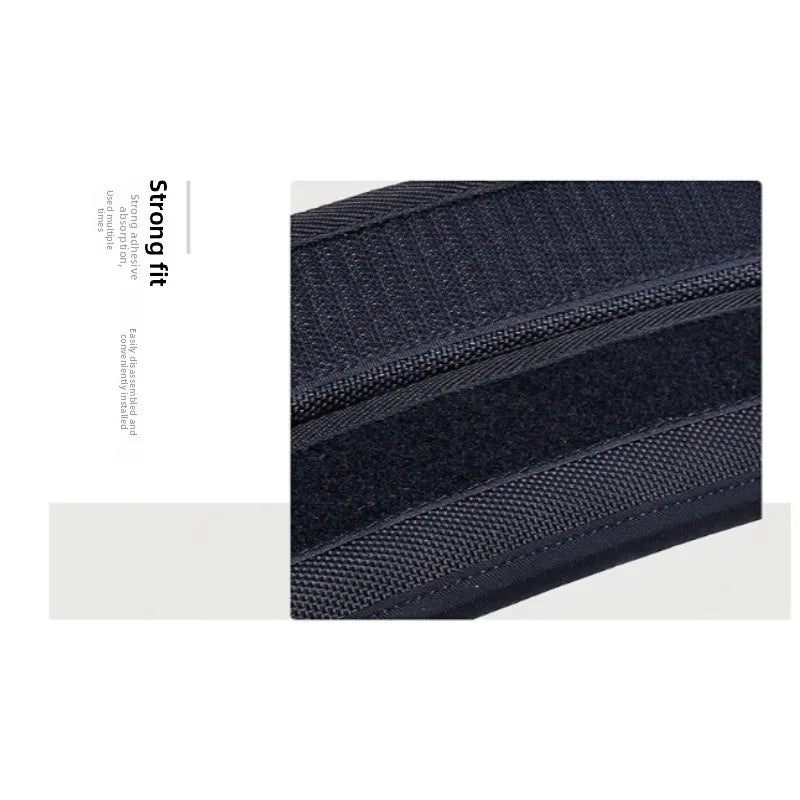 Guitar Strap Pad Bag Shoulder Decompression Pad-strap Acoustic