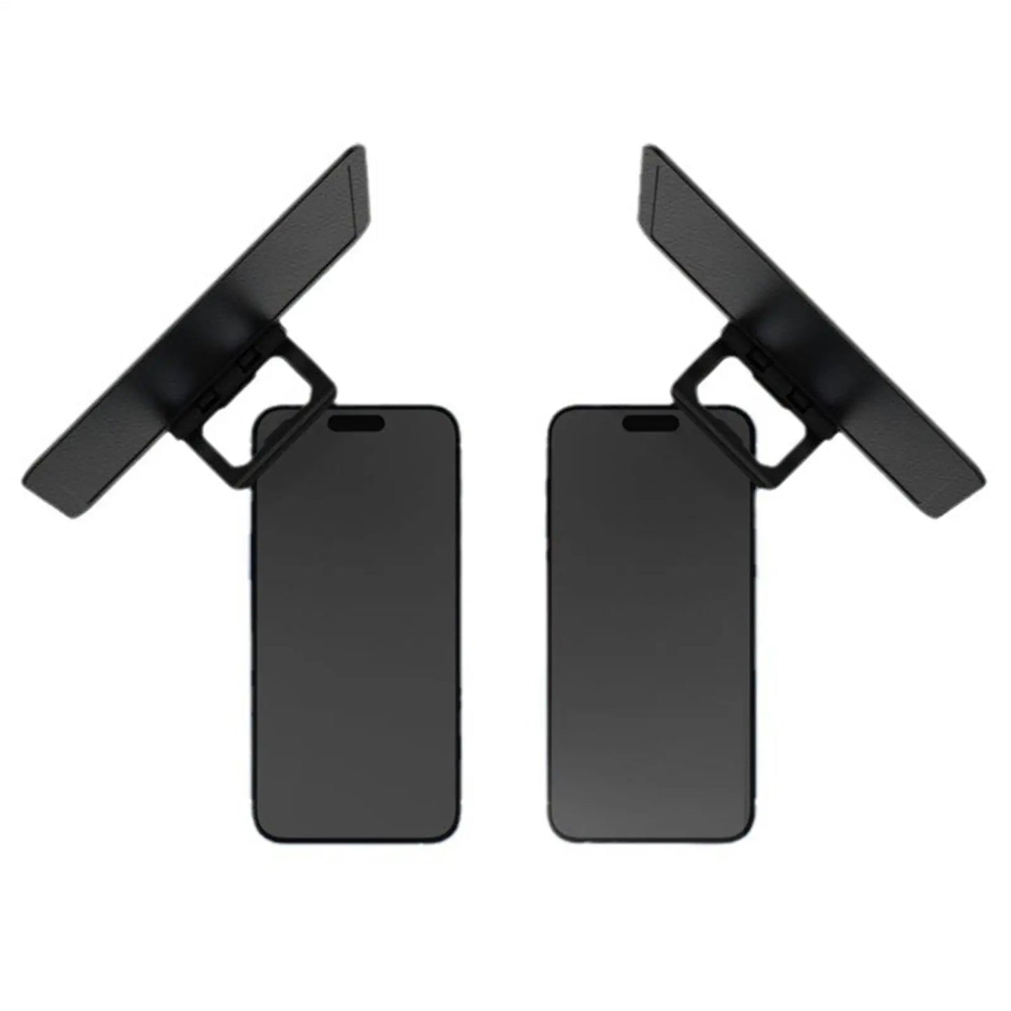 Adjustable Phone Sun Visor Clip – Anti-Glare Outdoor Sunshade