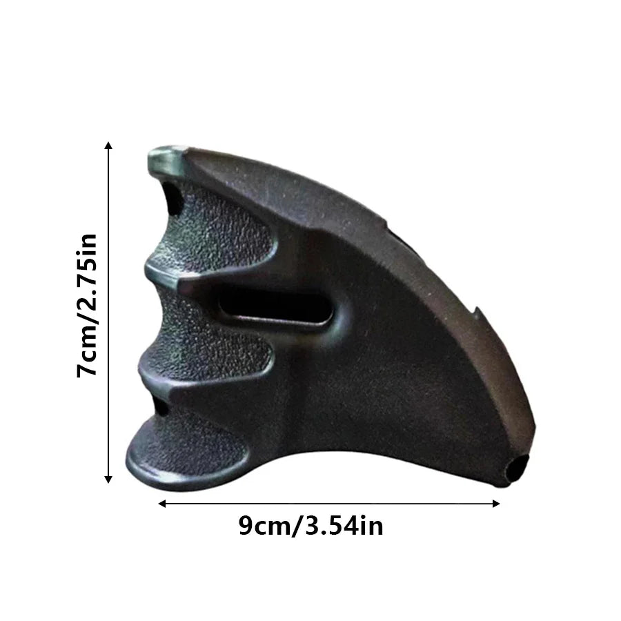 Nylon Non-Slip Hand Stopper Grip Brace & Support Accessory
