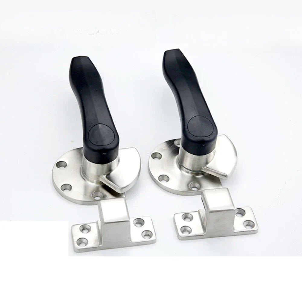 Stainless Steel Door Handle – Oven, Steamer & Freezer
