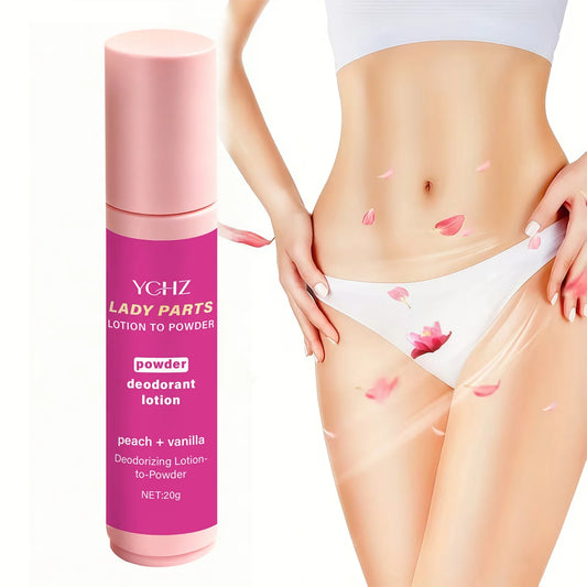 Women's Peach Vanilla Moisturizing Deodorant Stick | 72Hr Moisturizing Deodorant Stick Oasis Select