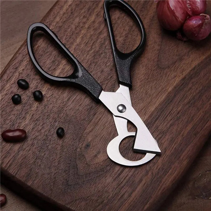 Quail Egg Scissors Cutter Opener – Stainless Steel 20 Pack