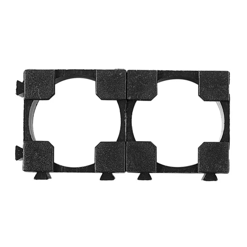 A36T-120 Pcs 18650 Lithium Cell Battery Holder Bracket For DIY Battery Pack Peaceful Pleasures Health and Wellness