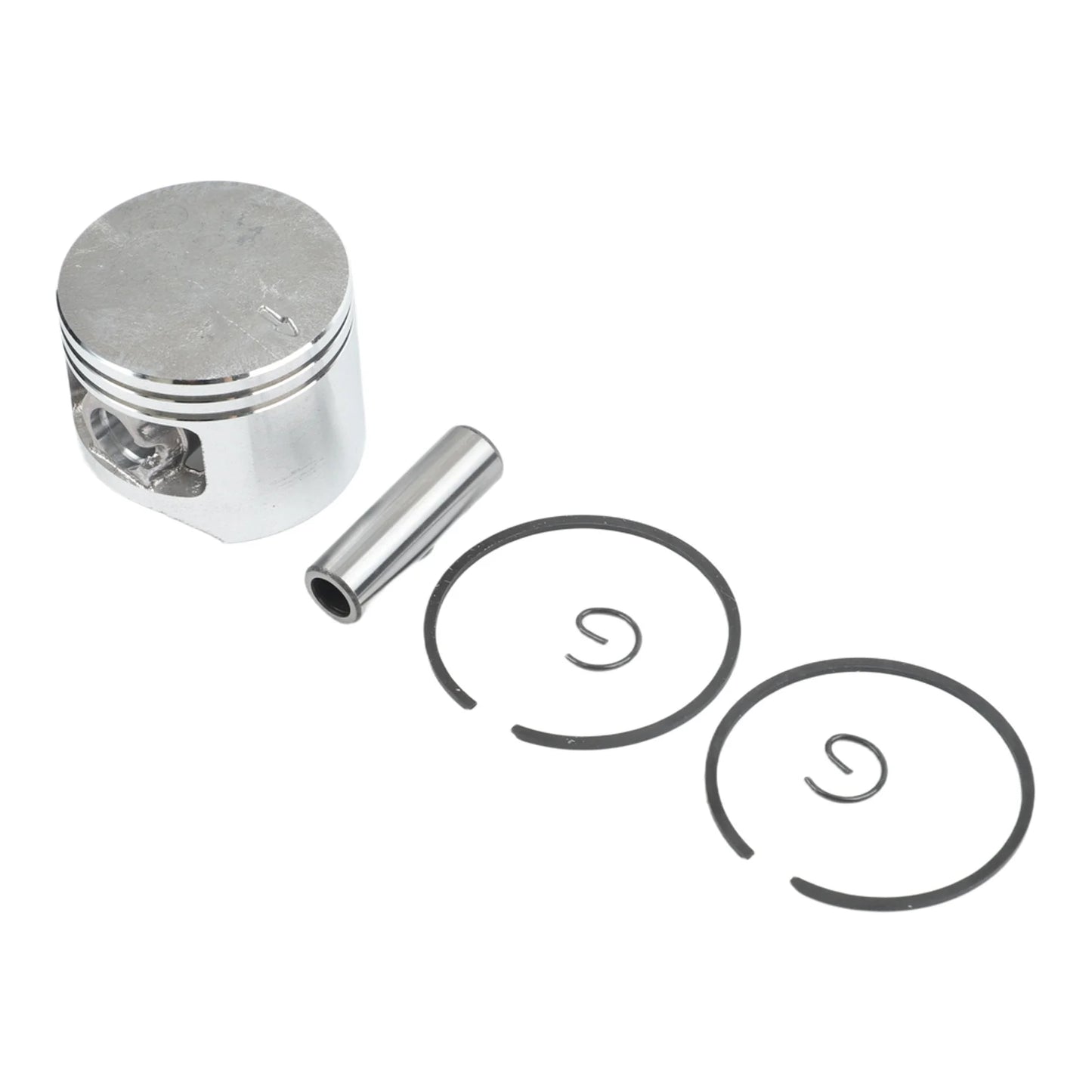 Chainsaw Cylinder Assembly 58 Piston Needle Bearing Replacement Pin