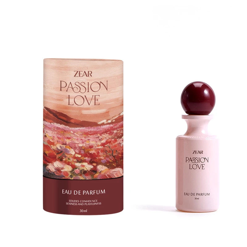 Eelhoe Rose Jasmine Vanilla Eau de Toilette Gift Set 30ml