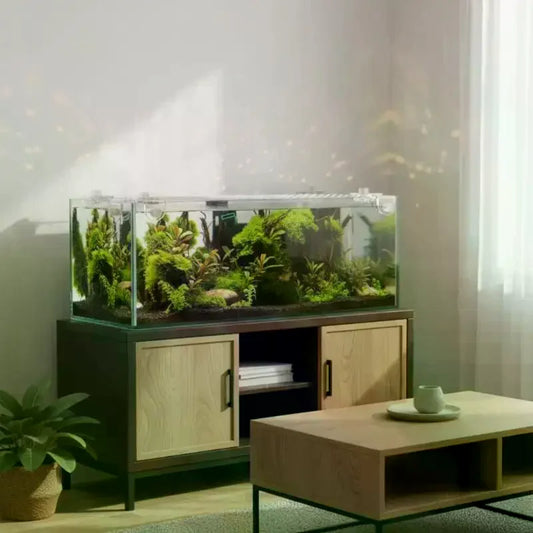 Fish Tank Anti-Jump Guard Net | DIY Aquarium Cover Screen Aquarium Guard Net Oasis Select