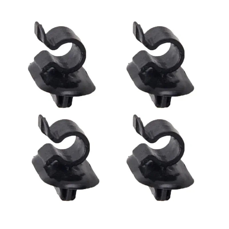 Hood Rod Bonnet Support Clips – Citroën Peugeot Vauxhall