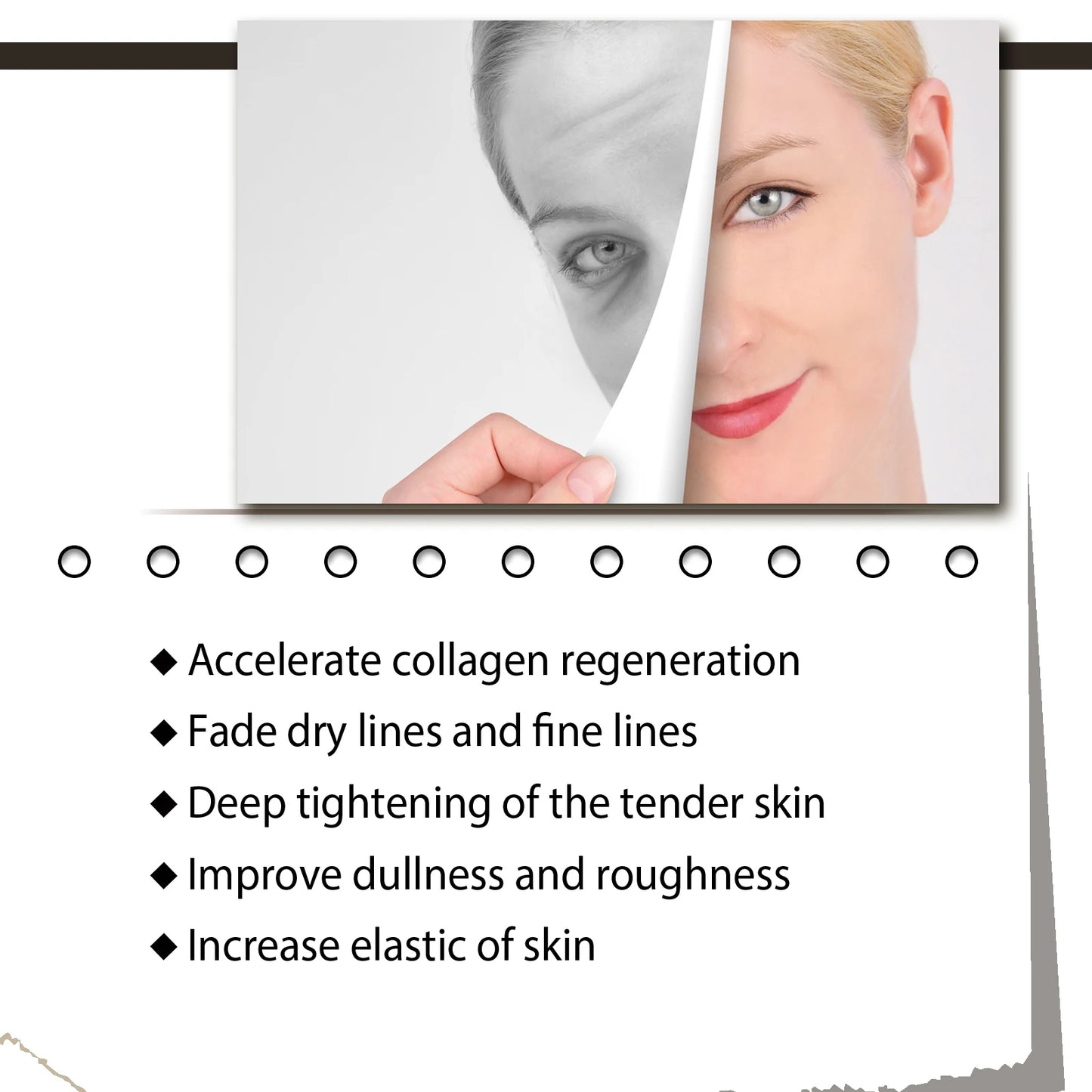 Retinol Anti-Aging Face Serum – Wrinkles, Firming & Glow