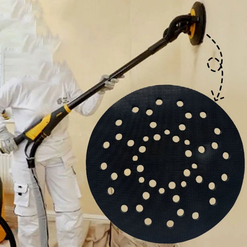 Sanding Pad Polishing Pads Protection Abrasive Net Wall Sanders