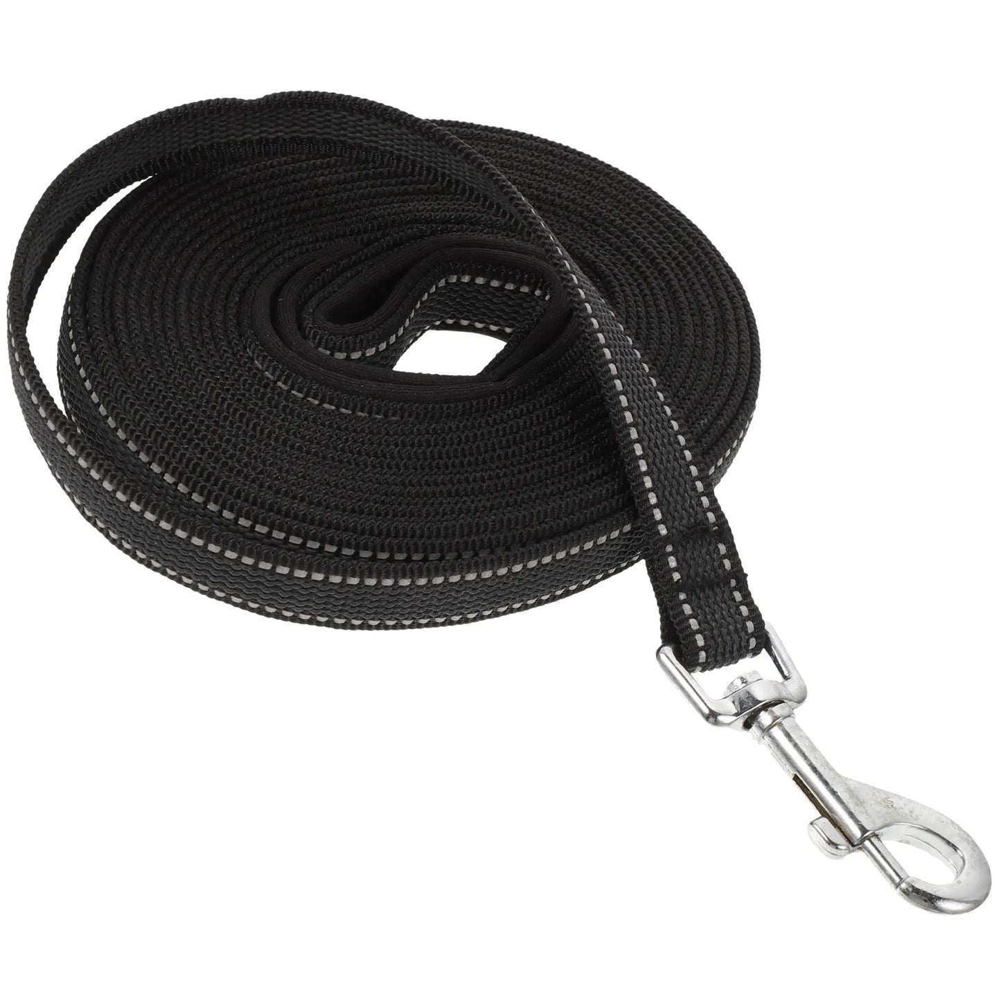 Training Dog Leash Rope Outdoor Dog Walking Rope Heavy Duty 360 Rotation Swivel Hook Multipurpose Pet Walking Leash Peaceful Pleasures Health and Wellness