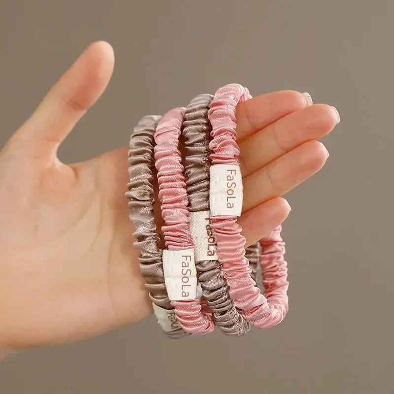 Fashion Shirt Cuff Arm Ring Suit Sleeve Holder Anti-slip Clip Cuff Strap Tightening Belt Ladies Elastic Headband Fixed Strap Peaceful Pleasures Health and Wellness