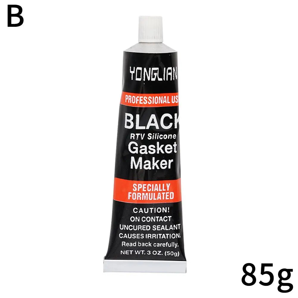 Hi-Temp Sealant for Automotive Engines - 50g/85g Options Peaceful Pleasures Health and Wellness Spot Rust & Tar Spot Remover B