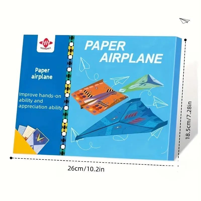 12 Styles 36 Colorful Papers Creative DIY Crafts Teenagers'
