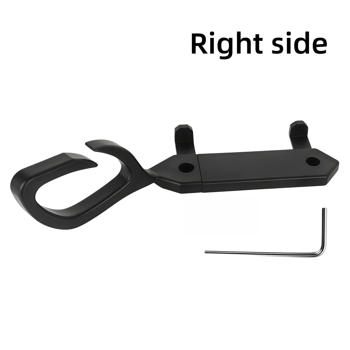 Car Seat Belt Guide Adjuster Manager General Motors Hook Rear