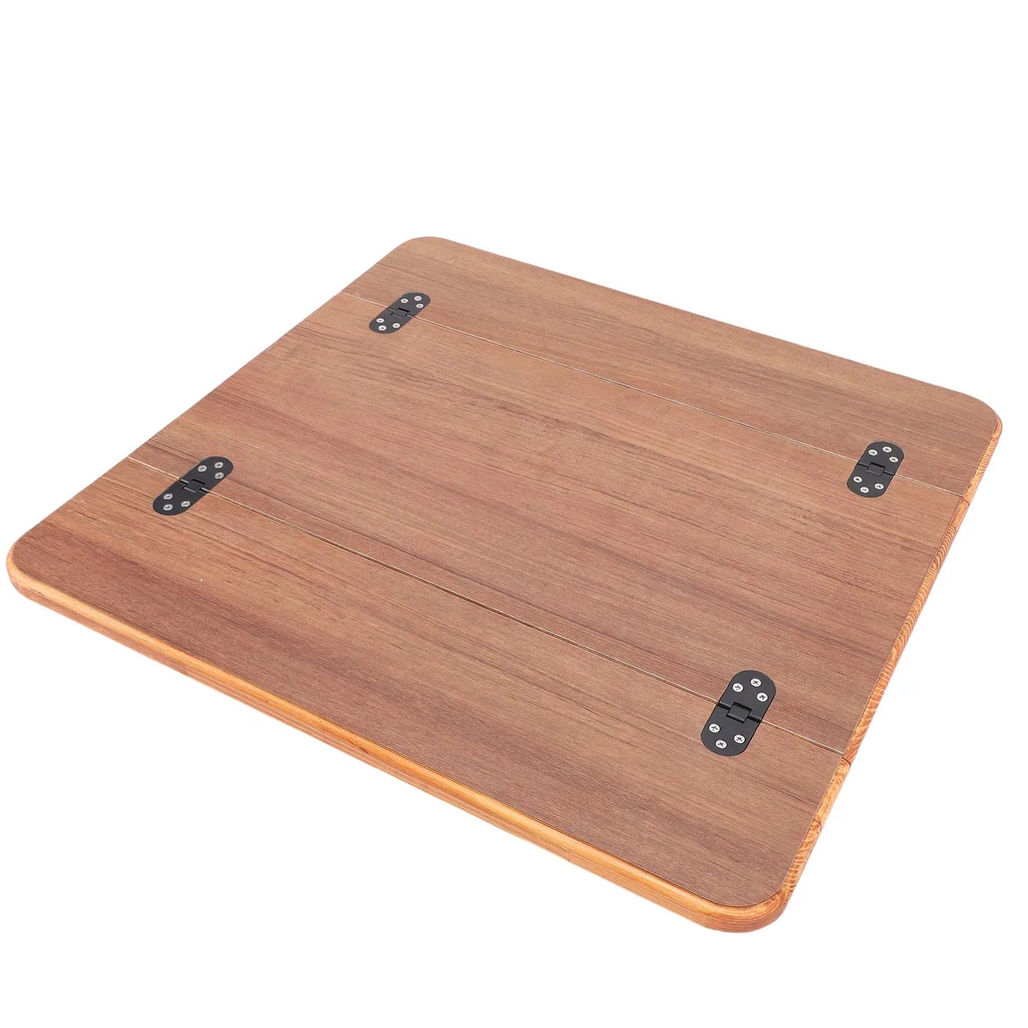 Foldable Solid Wood Marine Table Top for RV, Boat & Yacht