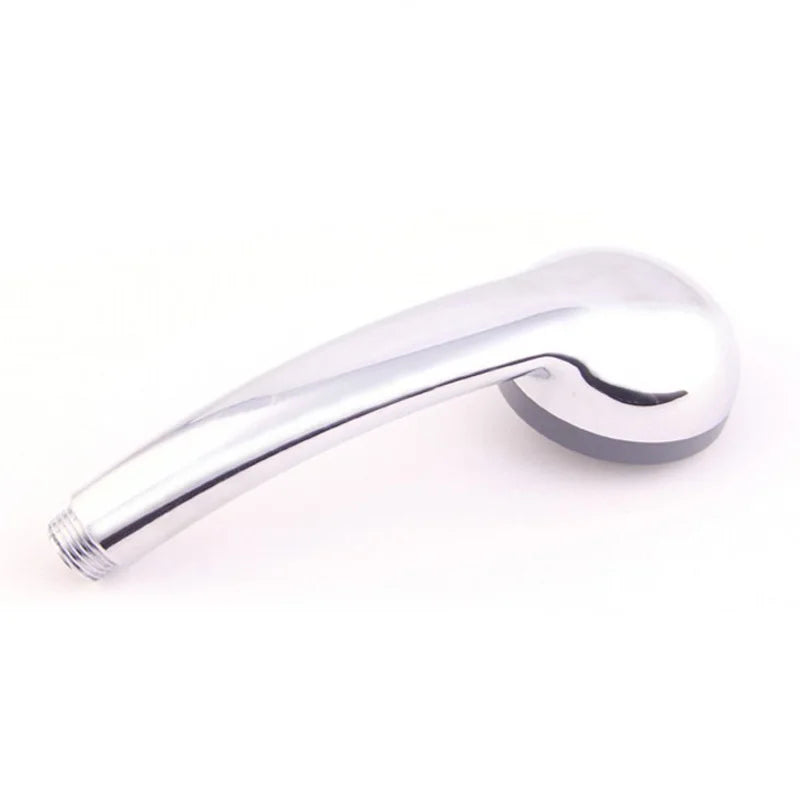LEENKEA ABS Handheld Shower Head – 19cm Single Function Spray