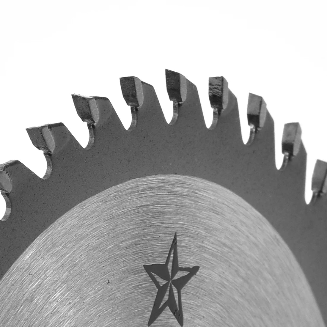Circular Saw Blade Wood Cutting Disc 40 Teeth Bore Woodworking Wheel